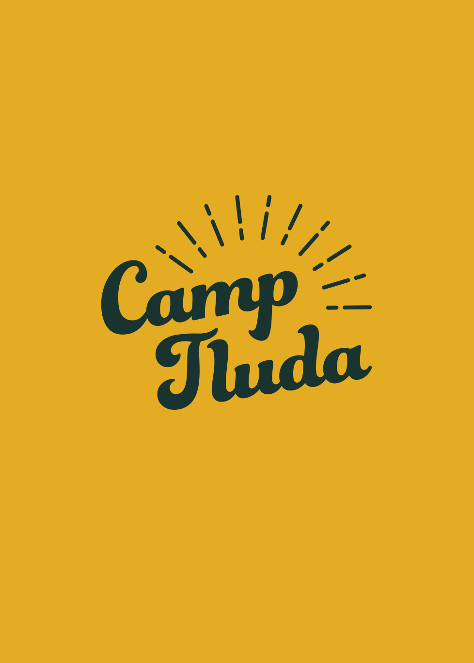 Camp Tluda