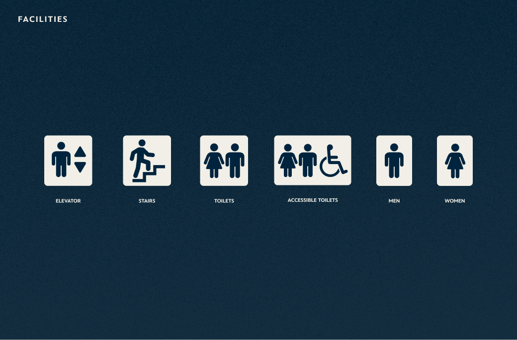 design-system_facilities-labels_wayfinding